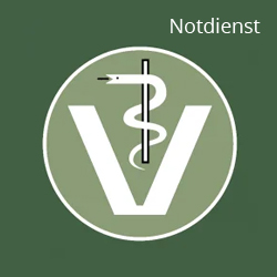 icon Notdienst